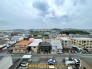 住戸からの眺望写真