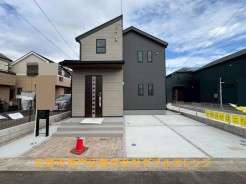 日野市旭が丘5丁目