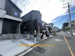 日野市旭が丘1丁目