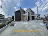 新築一戸建て