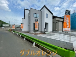 日野市新町3丁目