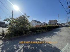 日野市石田1丁目