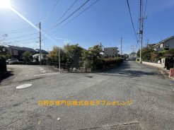 日野市石田1丁目