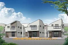 日野市東豊田4丁目【】