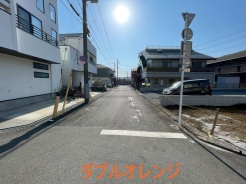 日野市旭が丘1丁目