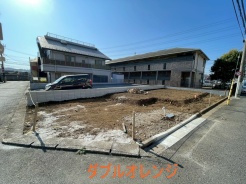 日野市旭が丘1丁目