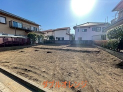 日野市東平山2丁目