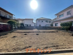 日野市東平山2丁目