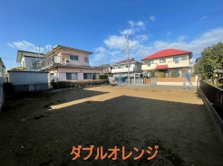 日野市東平山2丁目