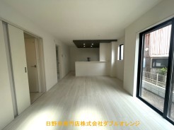 八王子市石川町