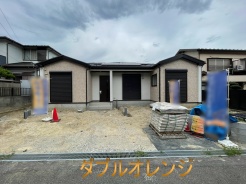 日野市平山2丁目