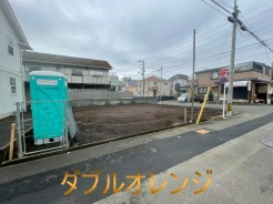 日野市多摩平6丁目