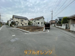 日野市神明4丁目