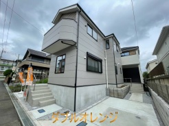 日野市多摩平3丁目
