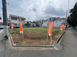 日野市多摩平6丁目