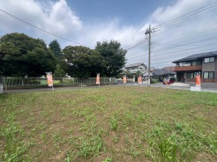 日野市多摩平6丁目