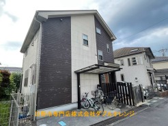 日野市石田1丁目