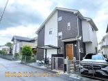 中古一戸建て