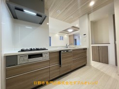 日野市日野台5丁目