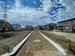 日野市百草