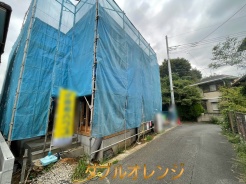 日野市落川
