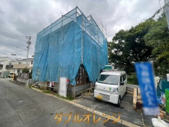 日野市落川
