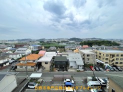 日野市万願寺5丁目