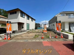 日野市新町5丁目