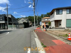 日野市新町5丁目