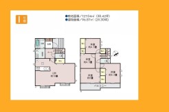 日野市新町5丁目
