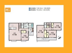 日野市新町5丁目