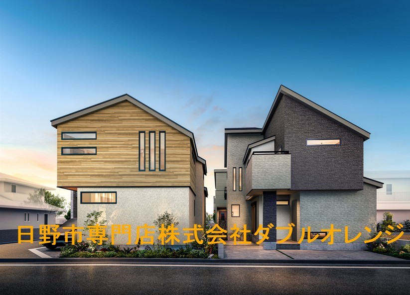 上野新田氏 日野市大字上田の新築一戸建て検索結果｜日野市専門の不動産会社ダブル